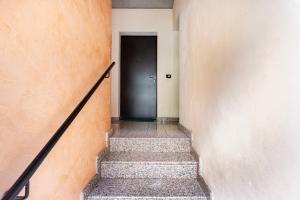 Central Apartment Caniggia 2 with Terrace in Como