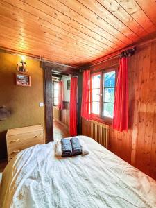 Les Diablerets - Cozy 2-Room with Epic Views