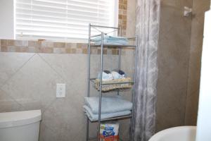 Master King Suite by Hard rock stadium and casino