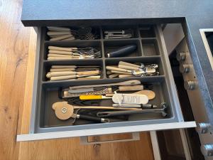 Zamo Apartment Seestraße