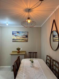 Apartamento no Centro Torres 500m da Praia Grande