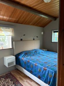 Åker Lilläng Solviken