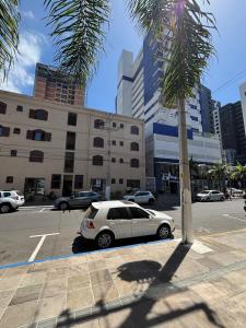 Apartamento no Centro Torres 500m da Praia Grande