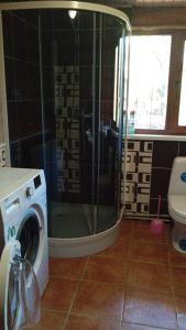 Затишний будиночок