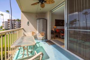 Maalaea Kai Resort 214