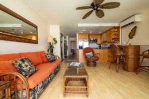 Maalaea Kai Resort 214