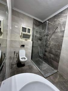 Apartment In a Prime Location In Al Sheikh Zayed