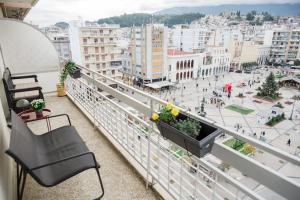 Cozy Home in City Center