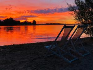 Genusszeit am Chiemsee