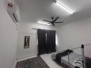 Homestay Abah