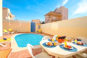 Villa Atlantis by Algarve Vacation