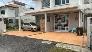 Homestay Abah