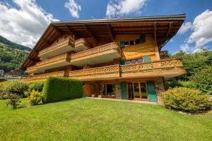 Nordic bath and close to cable car