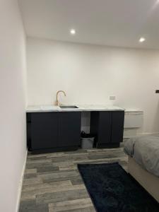 Cozy Private Studio with En-Suite