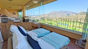 Alhaurin Golf Apartment Casa Sans Soucis