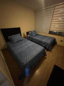 Departamento las condes