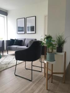 vakantiewoning Het Boomkwekerijhuis