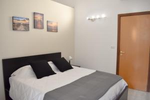 Your Home, in the center of Bari