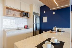 Easy Star - Studio encantador e bem iluminado no Campo Belo - MO02H