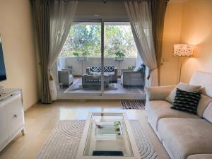 Santa Maria Greenhills