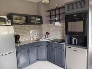 Au soleil de la Baie