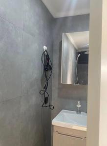 VİLLA with POOL & JACUZZİ & BBQ