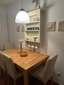 Ferienwohnung Kiebitzwiese