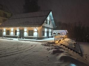 Willa Sielski Zakątek