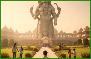 Hotel Budget Diamond Inn Near Mahakal Temple -All Room Air conditioned And Spacious, with Wifi -Best Budget Hotel