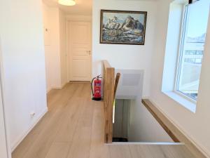 Lovely private home of 90 m2 with 3 bedrooms and 2 bathrooms