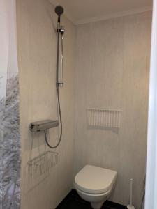 Lovely private home of 90 m2 with 3 bedrooms and 2 bathrooms