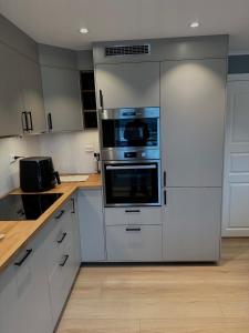 Lovely private home of 90 m2 with 3 bedrooms and 2 bathrooms