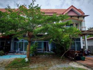 Little Charlies House Khanom Beach