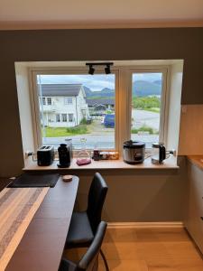 Lovely private home of 90 m2 with 3 bedrooms and 2 bathrooms