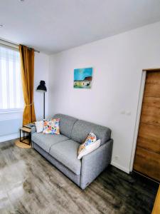 escapade à Wimereux