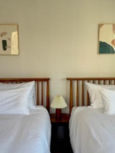 Hyehwa Myeongdong Naksan KPOP 3 Bedroom 1 and Half Bathroom