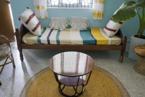 Cozy Boho Apartment on Benaulim Beach Road