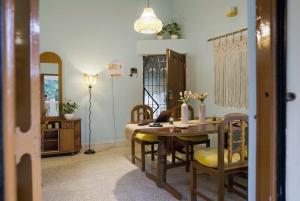 Cozy Boho Apartment on Benaulim Beach Road