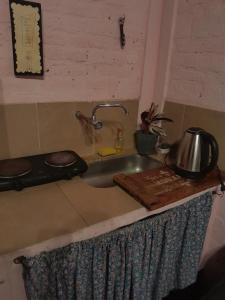 El Rincón del Capibara Alojamientos