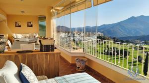 Alhaurin Golf Apartment Casa Sans Soucis