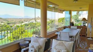 Alhaurin Golf Apartment Casa Sans Soucis