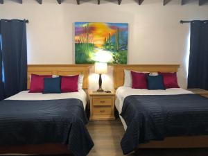 Casa del Olivo suite 1