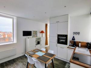 escapade à Wimereux