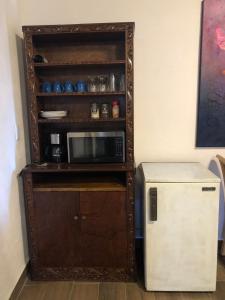 Casa del Olivo suite 1