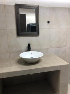 Casa del Olivo suite 1