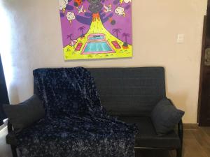 Casa del Olivo suite 1