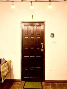 Casa del Olivo suite 1