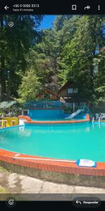 Cabañas La Dolce Vita