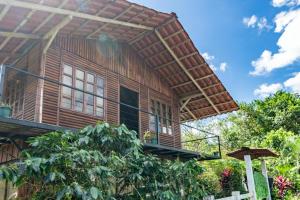 Cabañas Retiro Del Rio