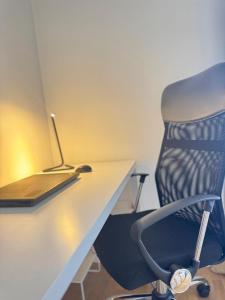 Modern and cozy Stay I Terrace and Parking I 10 min by car Orly airport I Quick access to Paris